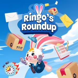 Ringo’s Roundup
