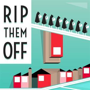 Rip Them Off
