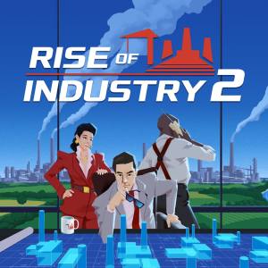 Rise of Industry 2