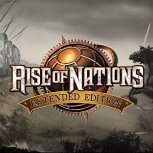 Rise of Nations: расширенное издание