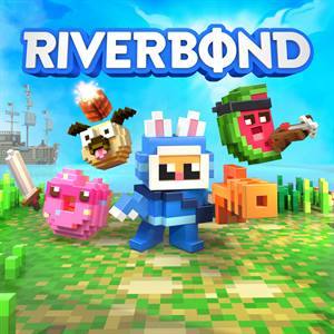 Riverbond