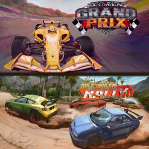 Rock ‘N Racing Grand Prix & Rally