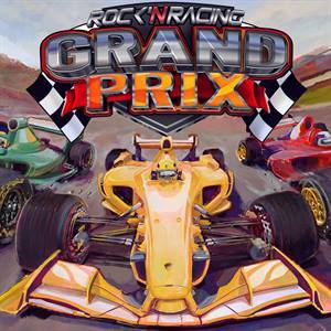 Rock ‘N Racing Grand Prix