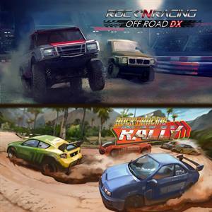 Rock ‘N Racing Off Road & Rally