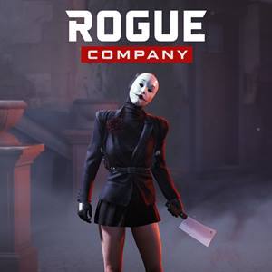 Rogue Company: набор «Живая кукла»