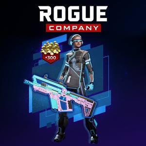 Rogue Company: набор «Перегрузка системы»
