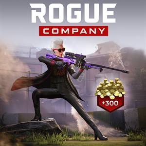 Rogue Company: начальный набор «Алый контракт»