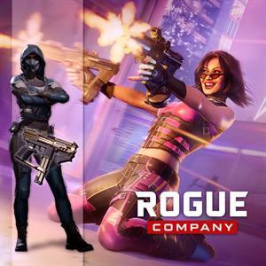 Rogue Company: начальный набор «Виви»