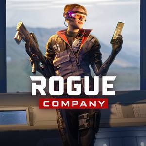 Rogue Company: начальный набор «Джук»