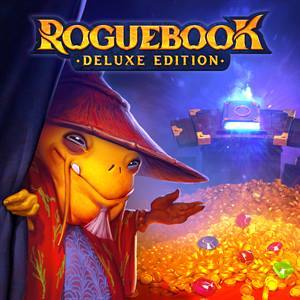 Roguebook — Deluxe Edition Xbox Series X|S & Xbox One