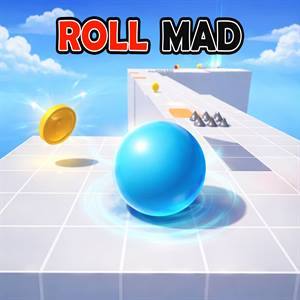 Roll Mad