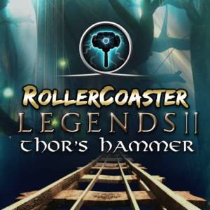 RollerCoaster Legends II: Thor’s Hammer