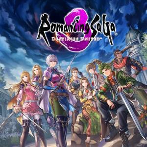Romancing SaGa 3: Destinies United
