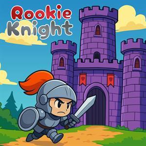 Rookie Knight (Xbox One)