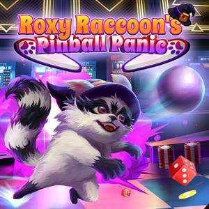 Roxy Raccoon’s Pinball Panic