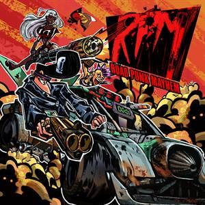 RPM — Road Punk Mayhem