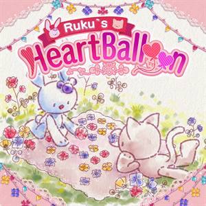 Ruku’s Heart Balloon