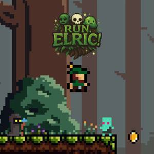 Run, Elric! (Windows)