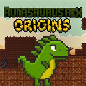 Runasaurus Rex: Origins (Xbox One)