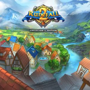 Runefall 2 Collector’s Edition