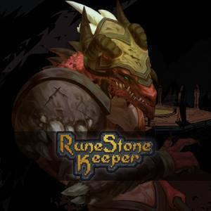 Runestone Keeper(UWP)