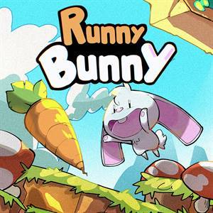 Runny Bunny — Console Edition