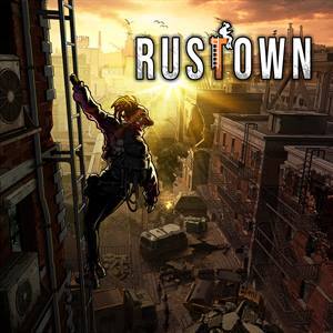 Rustown