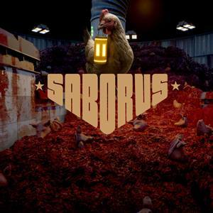 Saborus