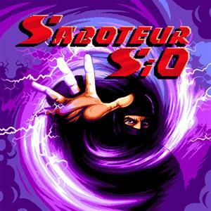 Saboteur SiO