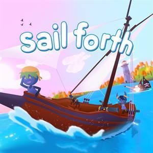 Sail Forth