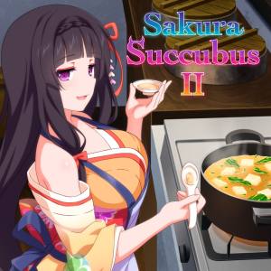 Sakura Succubus 2