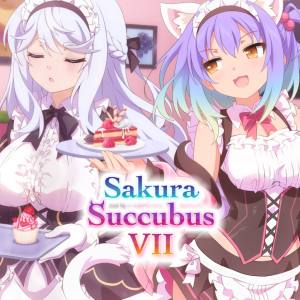 Sakura Succubus 7