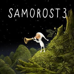 Samorost 3