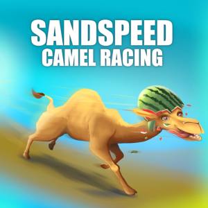SANDSPEED: ВЕРБЛЮЖЬИ БЕГА
