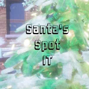 Santa’s Spot it