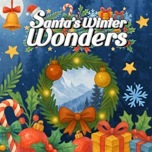 Santa’s Winter Wonders (Windows)
