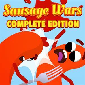 Sausage Wars: Complete Edition