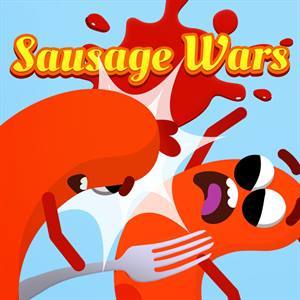 Sausage Wars