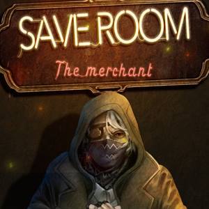 Save Room — The Merchant