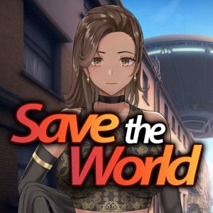 Save The World