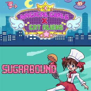 SC Sugar and Magic Bundle (Windows + Xbox)