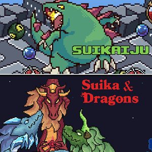 SC Suika Games Bundle (Xbox Only)