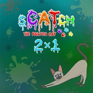sCATch 2×1