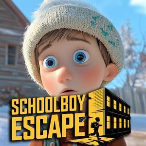 Schoolboy Escape — Xbox Edition
