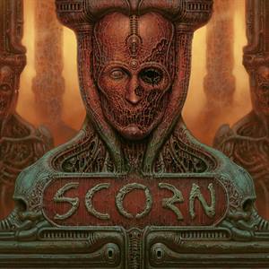 Scorn