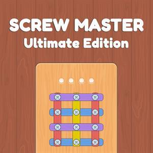 Screw Master: Ultimate Edition
