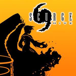 Scurge: Hive