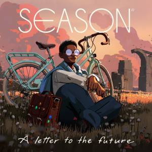 SEASON: письмо в будущее