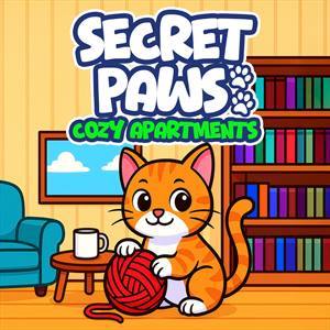 Secret Paws — Cozy Apartments