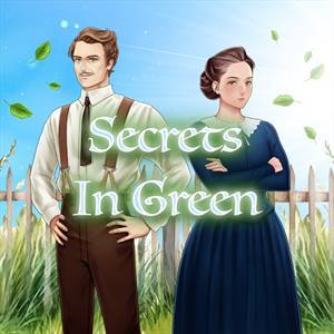 Secrets In Green